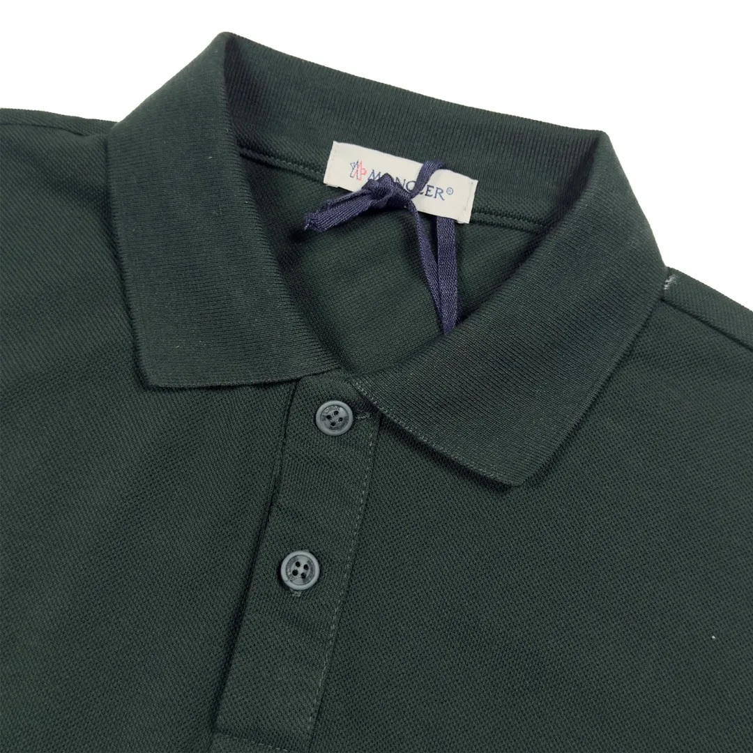 Moncler polo 3 Sizes XS-L